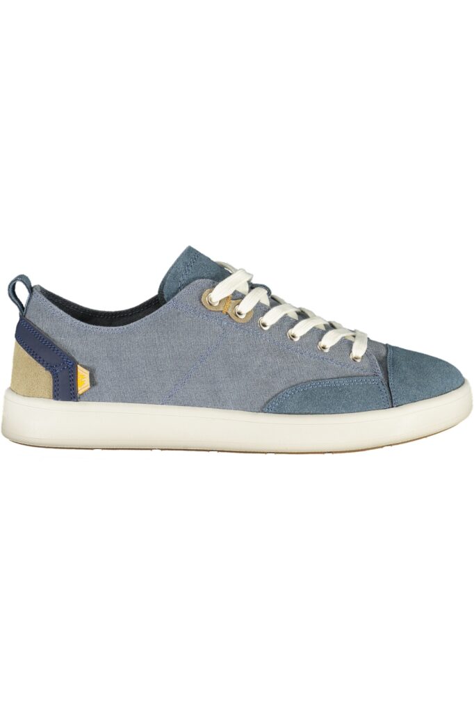 LUMBERJACK Herren Sportschuhe Blau