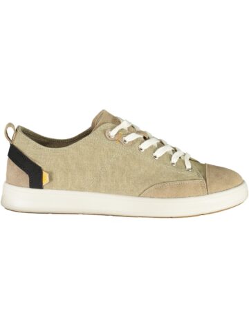 Lumberjack Herren Sportschuhe Beige
