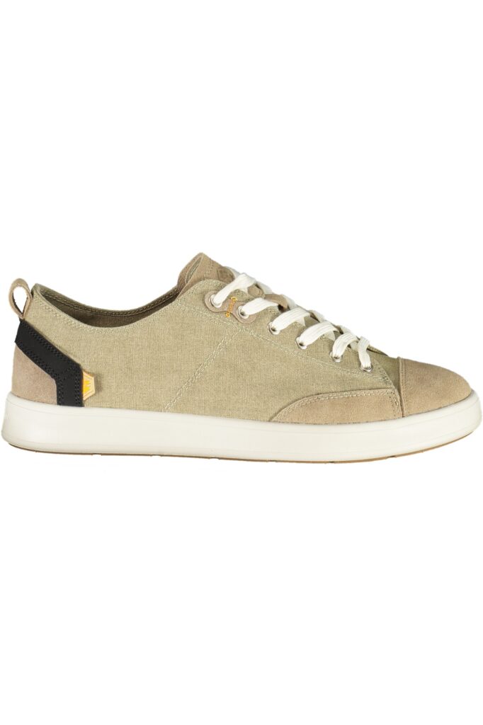 Lumberjack Herren Sportschuhe Beige