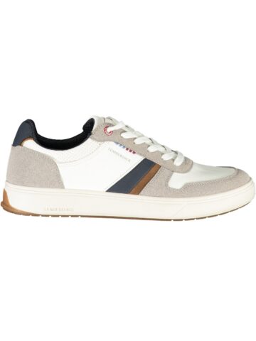 LUMBERJACK Sportschuhe Herren Weiß