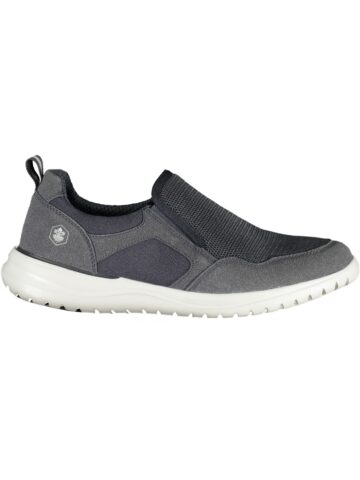 LUMBERJACK Herren Sneaker Blau