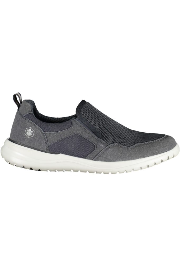 LUMBERJACK Herren Sneaker Blau