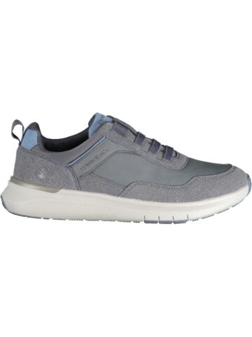 Lumberjack Sneaker Herren Blau