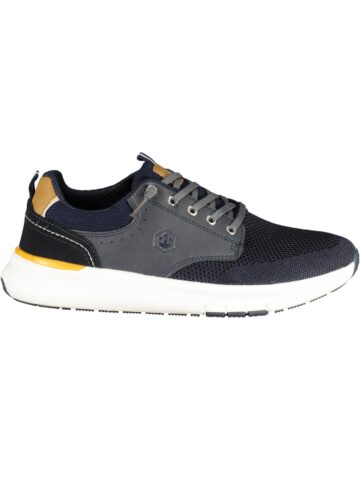 LUMBERJACK Herren Sportschuhe Blau