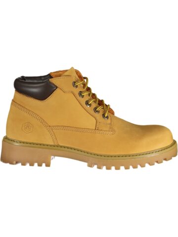 LUMBERJACK Herren Sportschuhe Gelb
