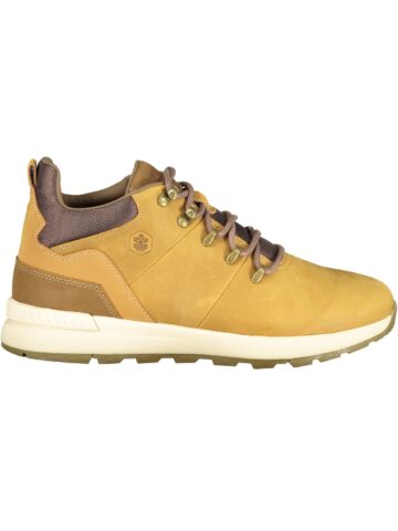 LUMBERJACK Herren Sportschuhe Braun