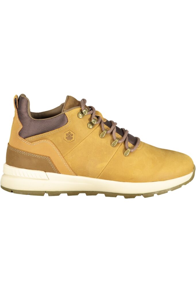 LUMBERJACK Herren Sportschuhe Braun