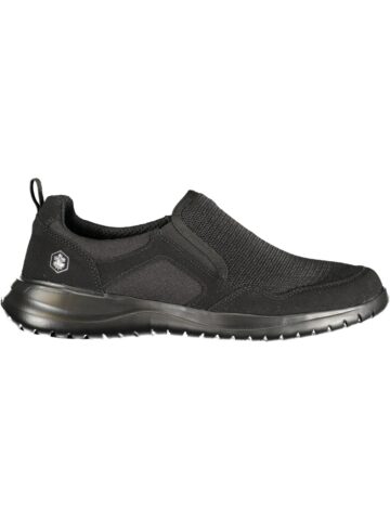 LUMBERJACK Sportschuhe Herren Schwarz
