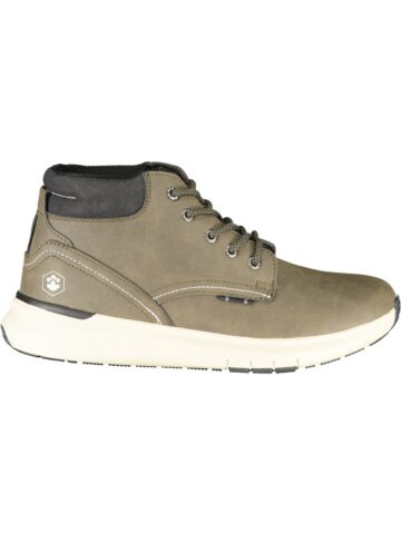 LUMBERJACK Herren Sportschuhe Grün
