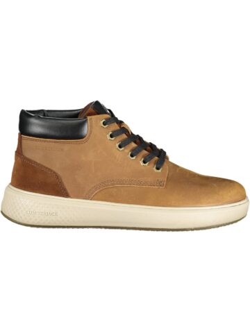 LUMBERJACK Herren Boots Braun