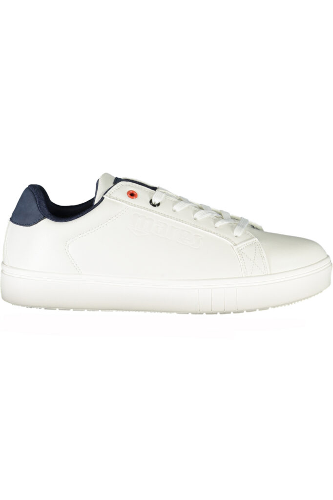 MARES Herren Sportschuhe Weiß