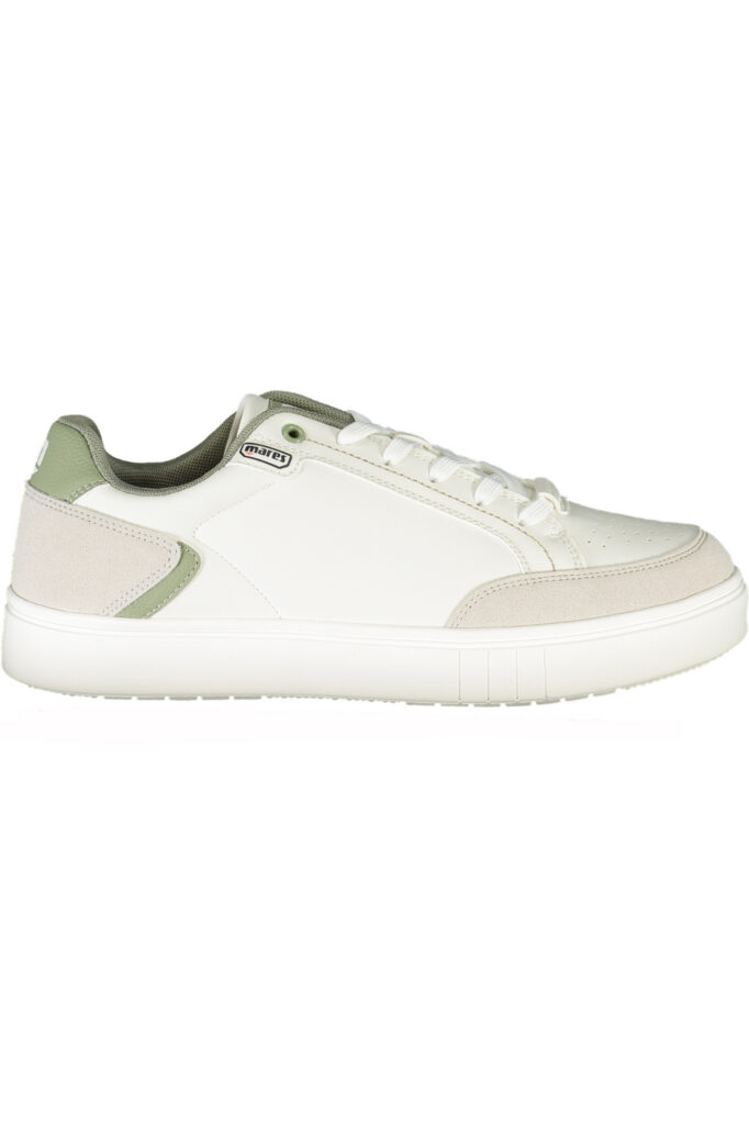 MARES Herren Sportschuhe Weiß