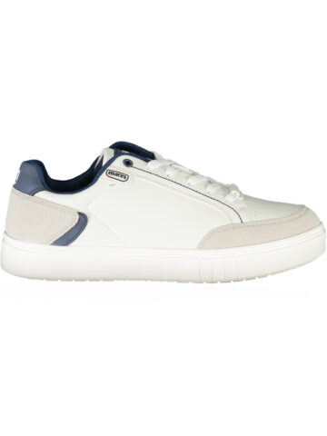 MARES Sneaker Herren Weiß