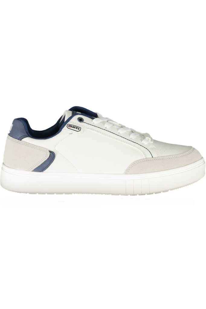 MARES Sneaker Herren Weiß
