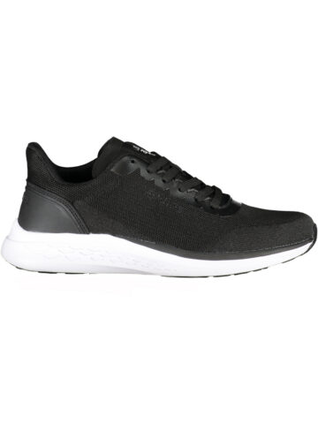 MARES Schwarze Herren Sportschuhe
