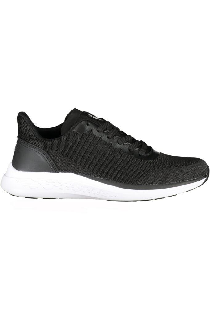 MARES Schwarze Herren Sportschuhe