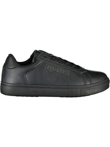 MARES Herren Sportschuhe Schwarz