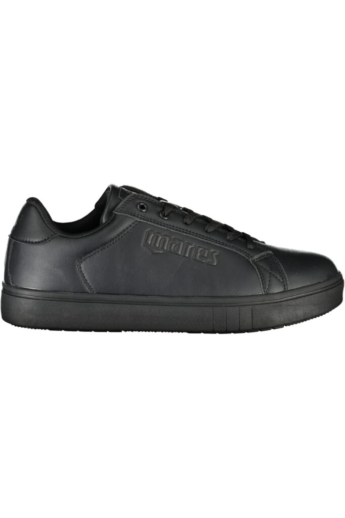 MARES Herren Sportschuhe Schwarz