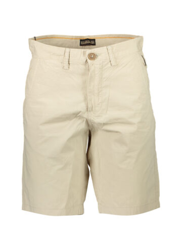 NAPAPIJRI Herren Bermudas Beige