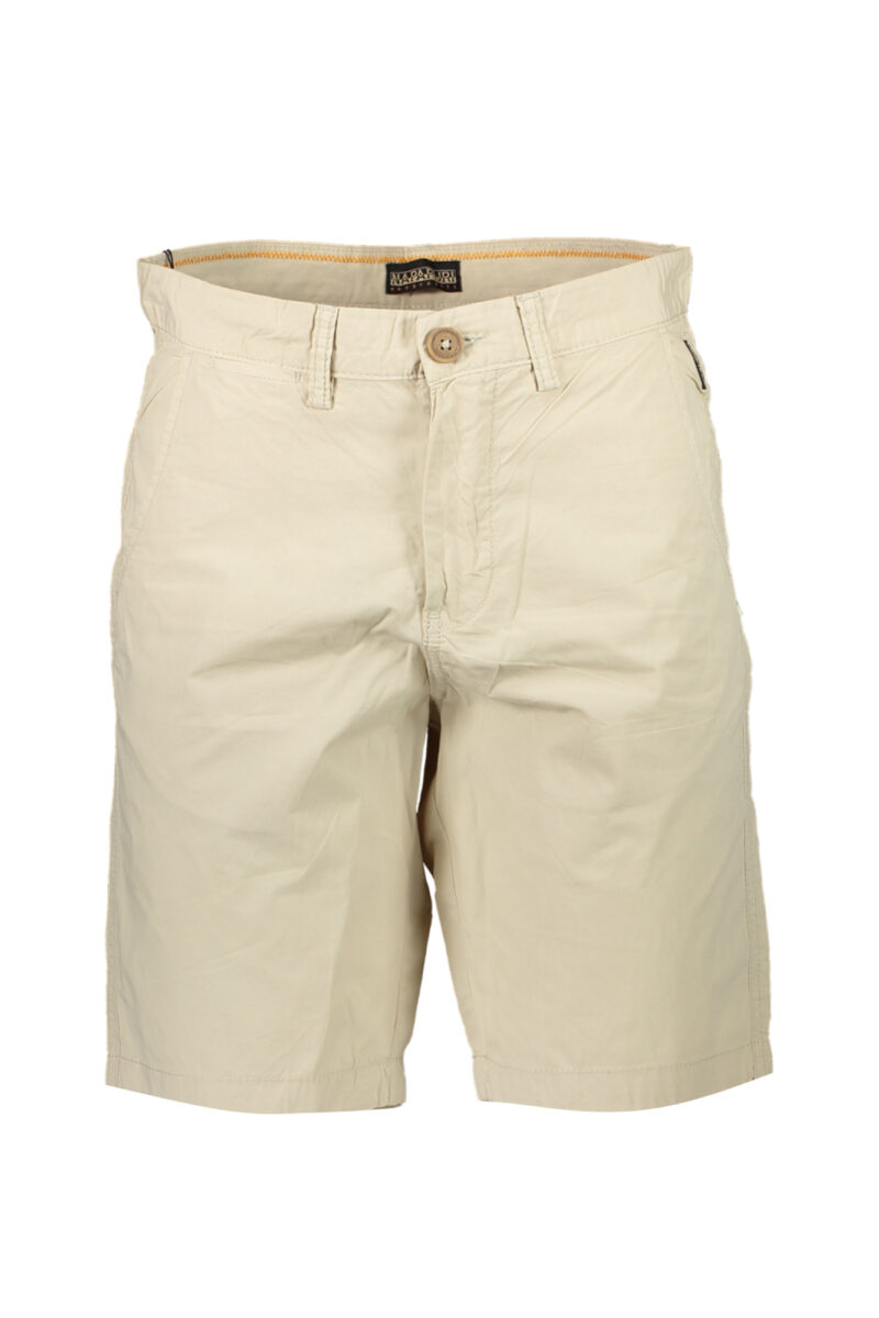 NAPAPIJRI Herren Bermudas Beige
