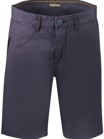 NAPAPIJRI Herren Bermuda-Shorts Blau