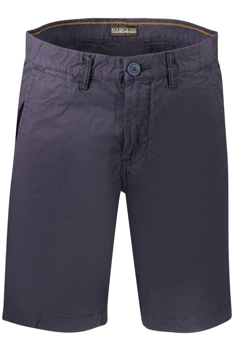 NAPAPIJRI Herren Bermuda-Shorts Blau
