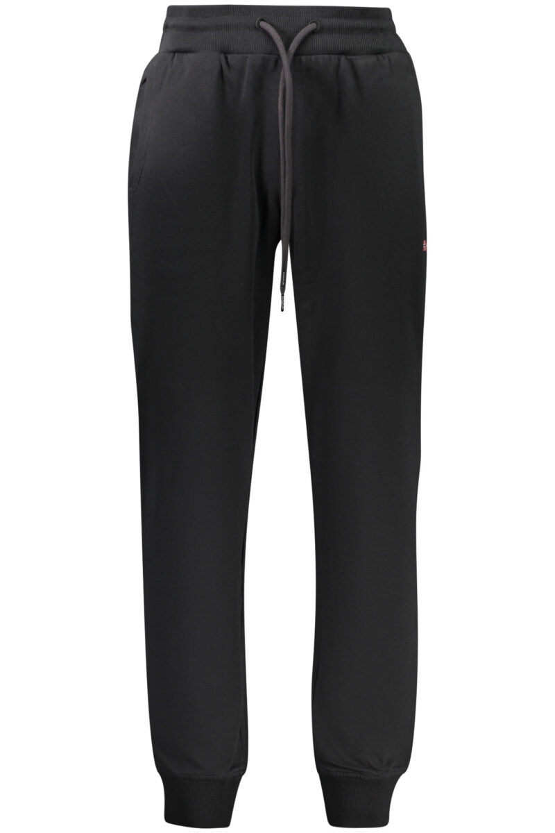 NAPAPIJRI Hose Herren Schwarz