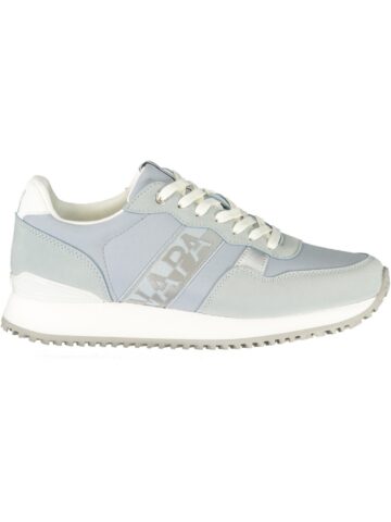 NAPAPIJRI Damen Sportschuhe blau