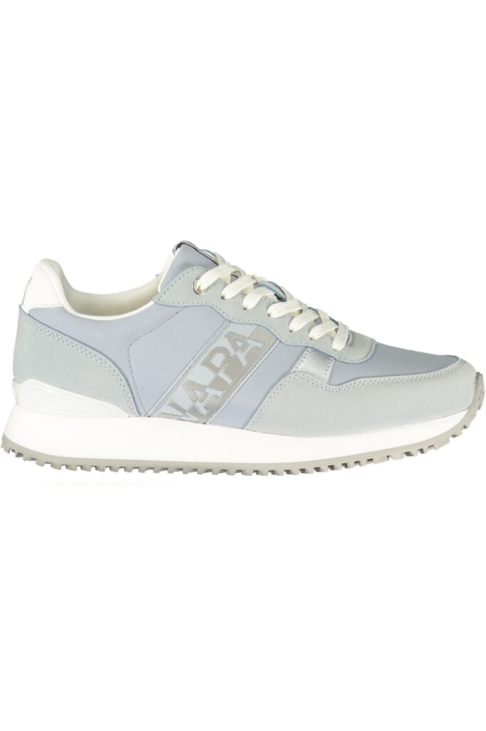 NAPAPIJRI Damen Sportschuhe blau