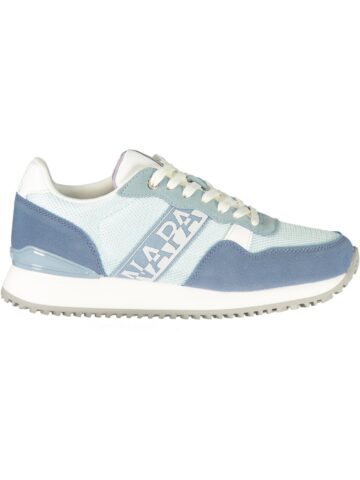 NAPAPIJRI Damen Sportschuhe blau