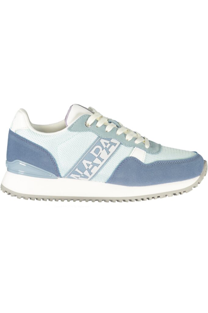 NAPAPIJRI Damen Sportschuhe blau