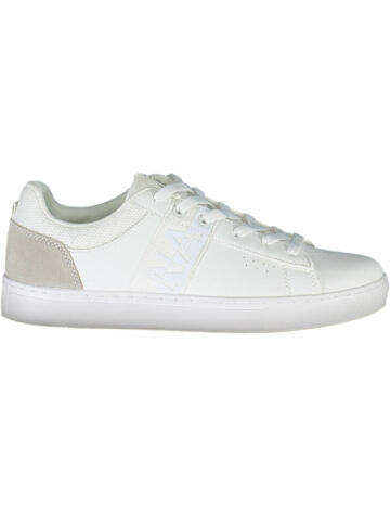 NAPAPIJRI Damen Sportschuh weiß
