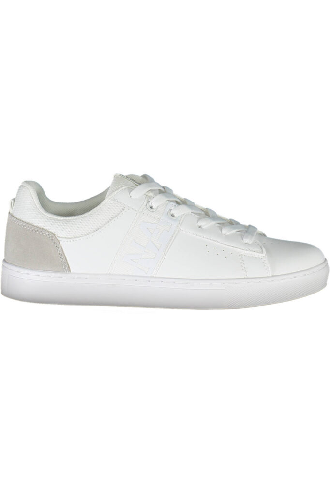 NAPAPIJRI Damen Sportschuh weiß