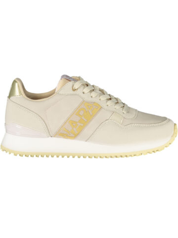 NAPAPIJRI DAMEN SPORTSCHUHE PINK