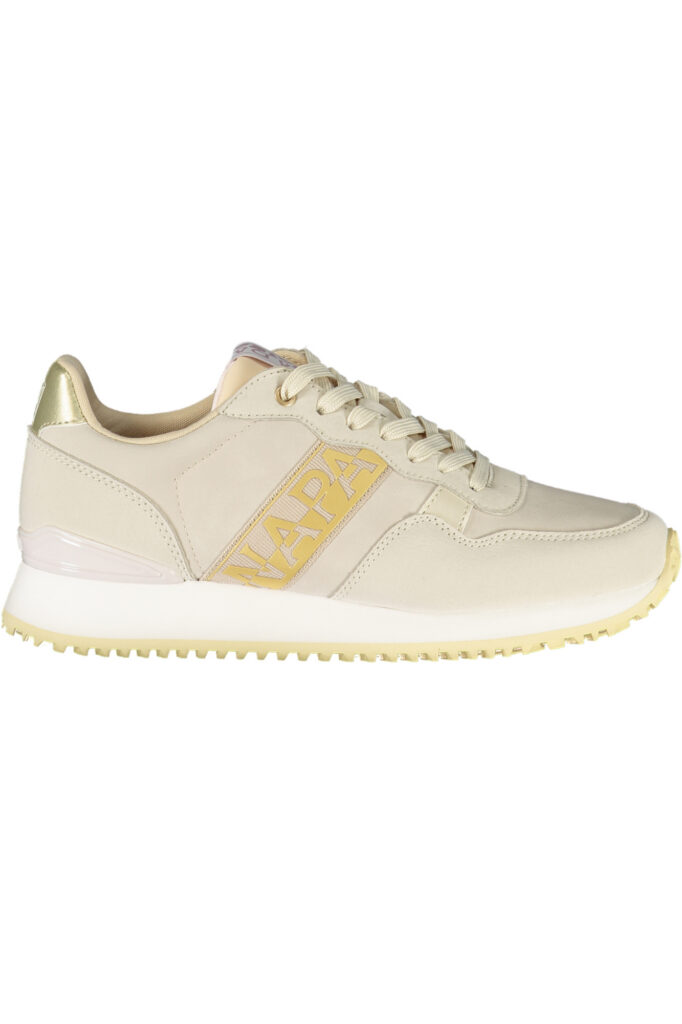 NAPAPIJRI SHOES Damen Sportschuhe Pink