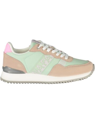NAPAPIJRI SHOES Damen Sportschuhe Grün