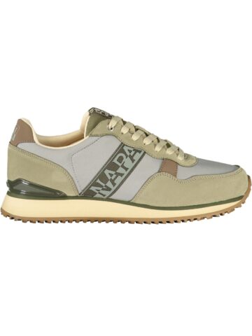 NAPAPIJRI SHOES Herren Sportschuhe Blau