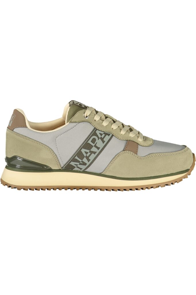 NAPAPIJRI SHOES Herren Sportschuhe Blau