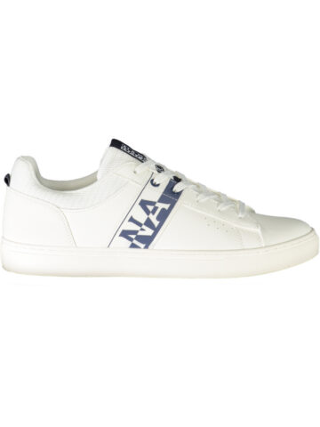 NAPAPIJRI Herren Sportschuhe Weiß
