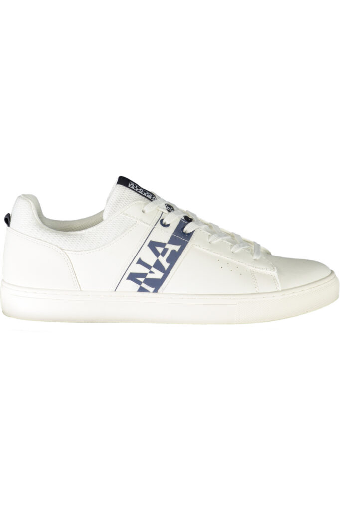 NAPAPIJRI Herren Sportschuhe Weiß