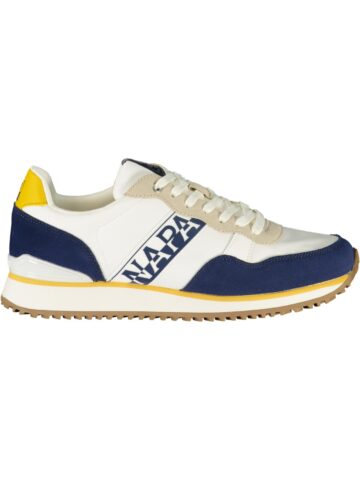 NAPAPIJRI Herren Sportschuhe Weiß