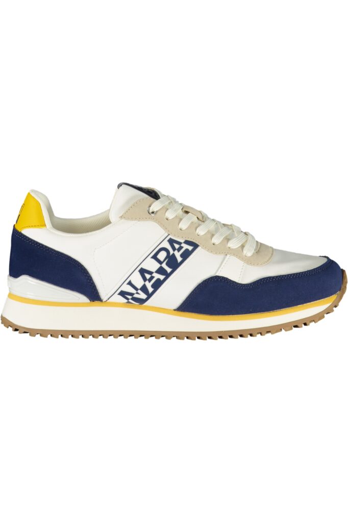 NAPAPIJRI Herren Sportschuhe Weiß