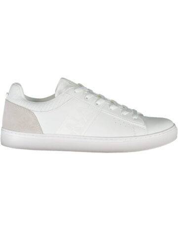 NAPAPIJRI Herren Sneaker Weiß