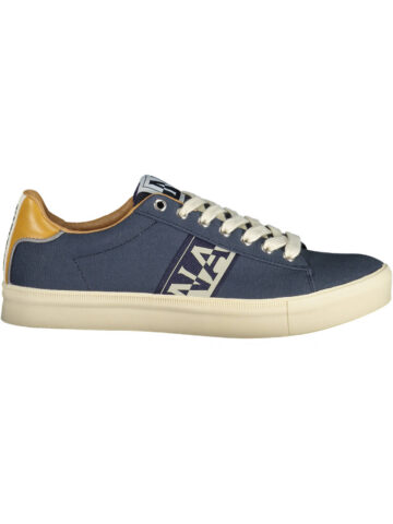 NAPAPIJRI Sportschuhe Herren Blau