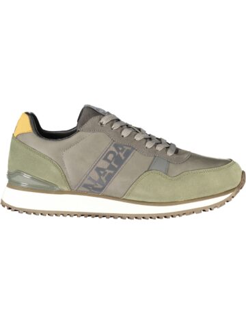 NAPAPIJRI SHOES Herren Sportschuhe Grau