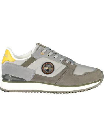 NAPAPIJRI Herren Sportschuhe Grau