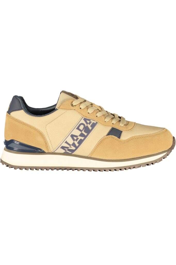 NAPAPIJRI Herren Sportschuhe Braun