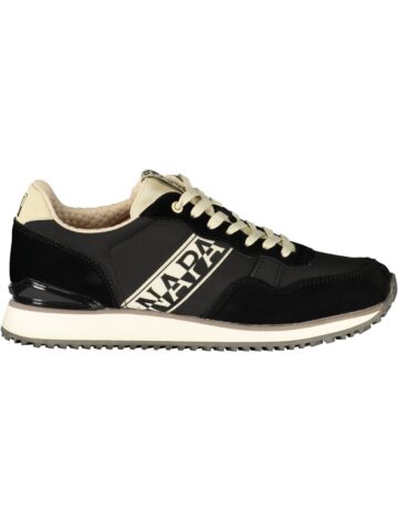 NAPAPIJRI Sportschuhe Herren Schwarz