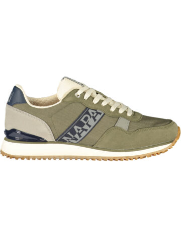 NAPAPIJRI SHOES Herren Sportschuhe Grün