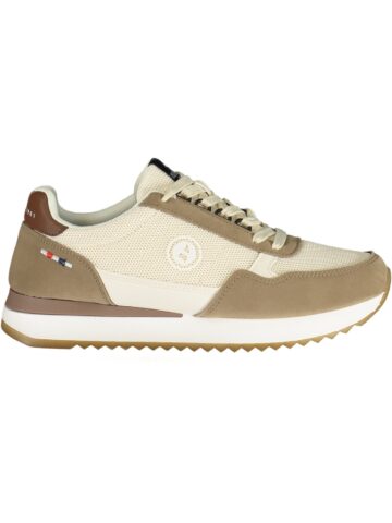 NAVIGATE Herren Sportschuhe Beige